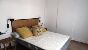 Obra Nueva - Semidetached - Pilar de la Horadada - pueblo