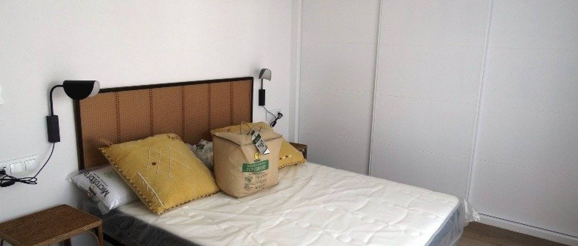 Obra Nueva - Semidetached - Pilar de la Horadada - pueblo