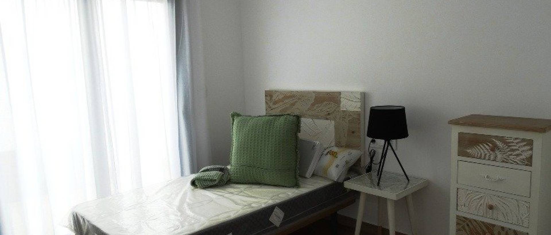 Obra Nueva - Semidetached - Pilar de la Horadada - pueblo