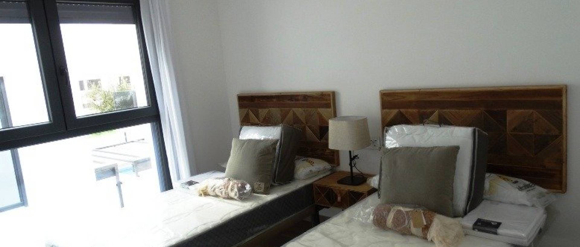 Obra Nueva - Semidetached - Pilar de la Horadada - pueblo