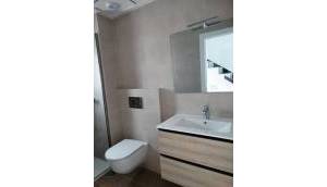 Obra Nueva - Semidetached - Pilar de la Horadada - pueblo