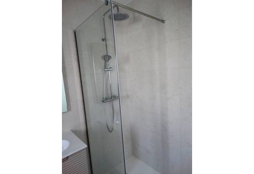 Obra Nueva - Semidetached - Pilar de la Horadada - pueblo