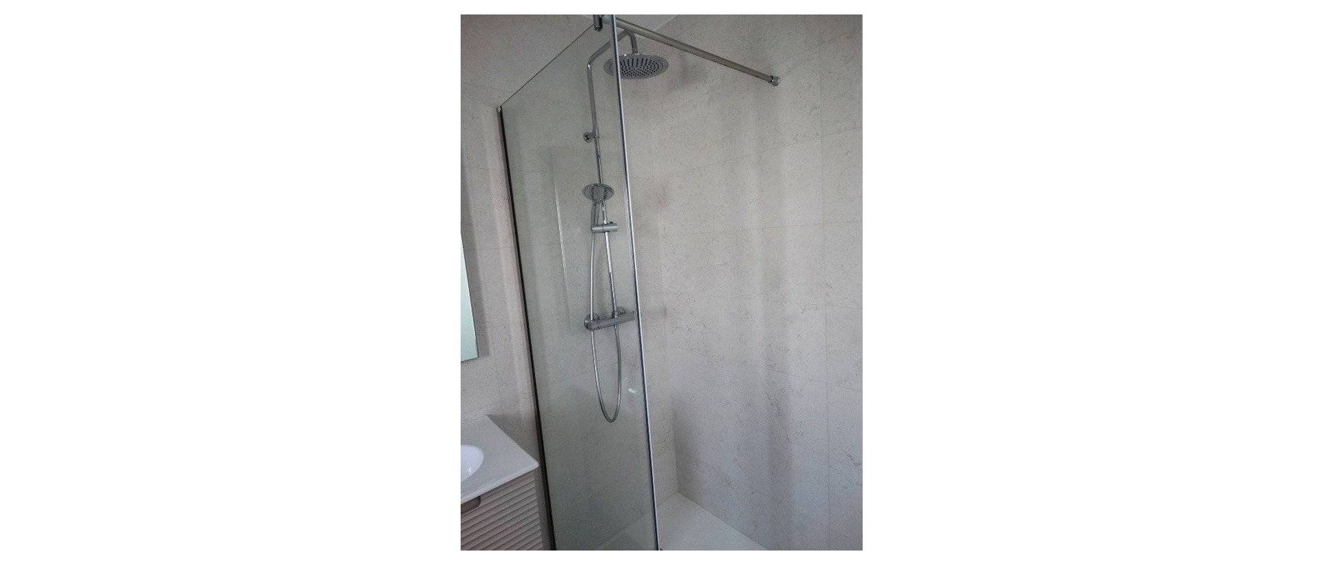 Obra Nueva - Semidetached - Pilar de la Horadada - pueblo