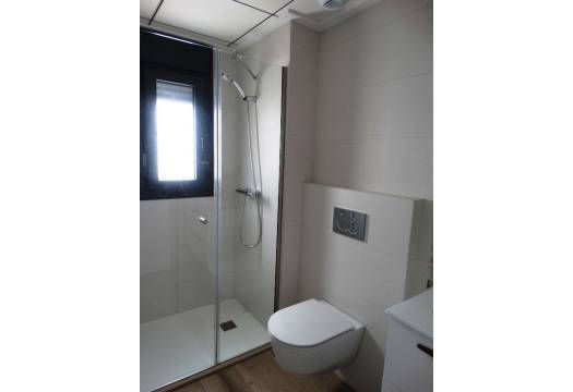 Obra Nueva - Semidetached - Pilar de la Horadada - pueblo