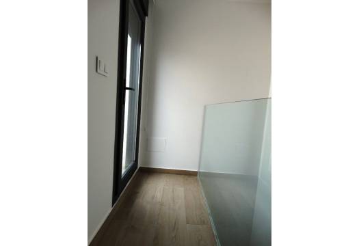 Obra Nueva - Semidetached - Pilar de la Horadada - pueblo