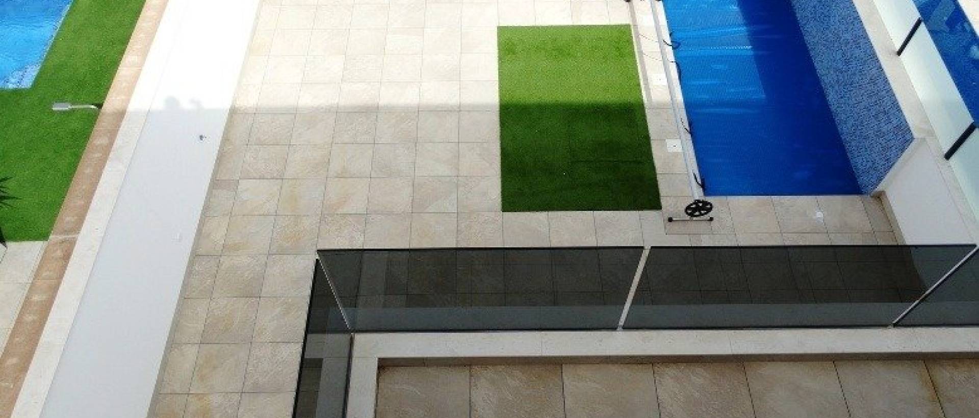 Obra Nueva - Semidetached - Pilar de la Horadada - pueblo