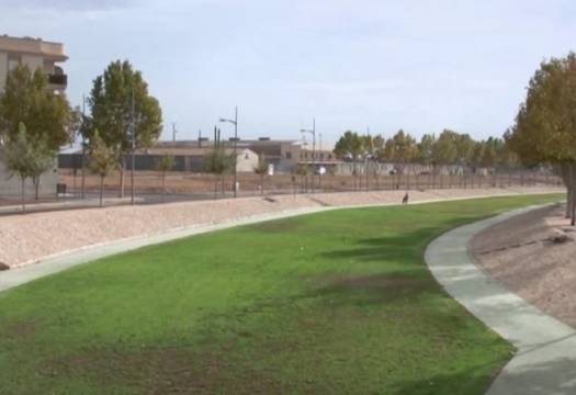 Obra Nueva - Semidetached - Pilar de la Horadada - pueblo