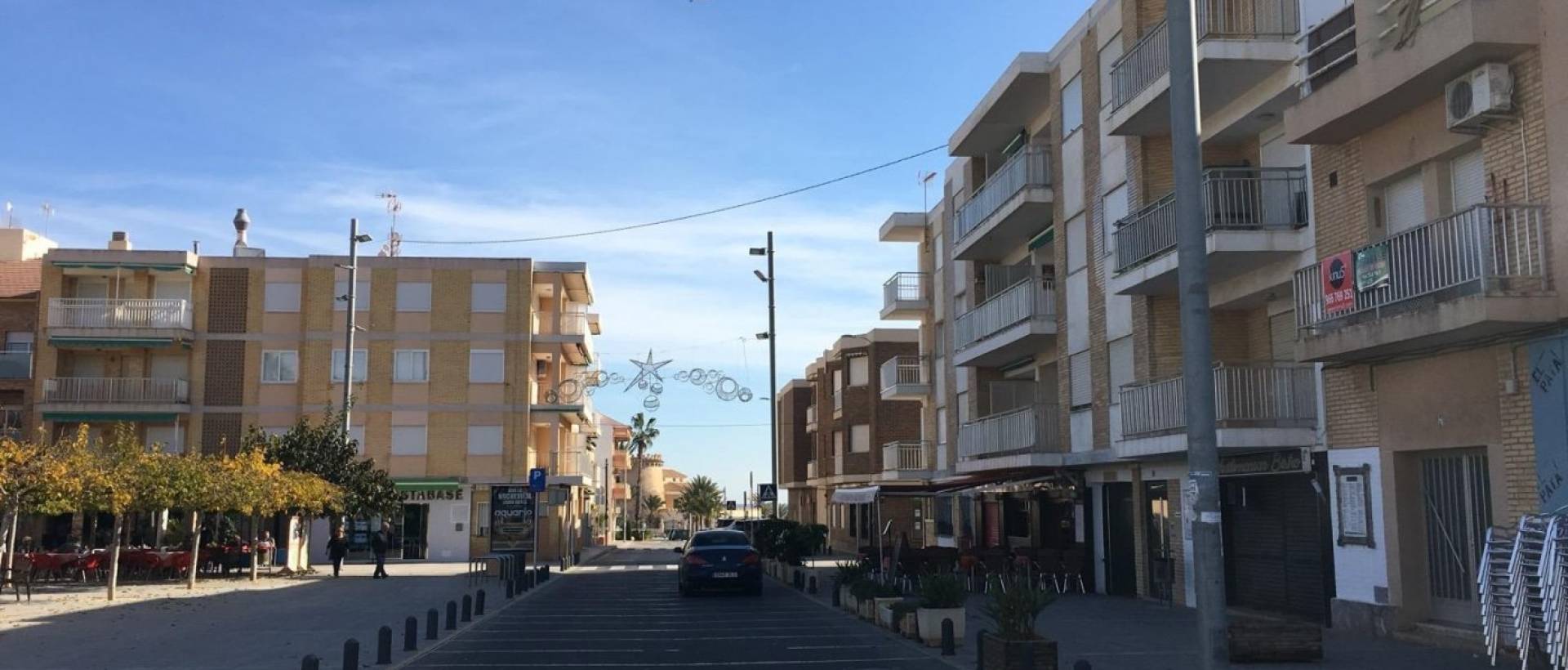Obra Nueva - Semidetached - Pilar de la Horadada - pueblo