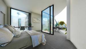 Obra Nueva - Villa / Chalet - Orihuela Costa - Campoamor
