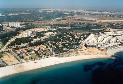 Obra Nueva - Villa / Chalet - Orihuela Costa - Campoamor