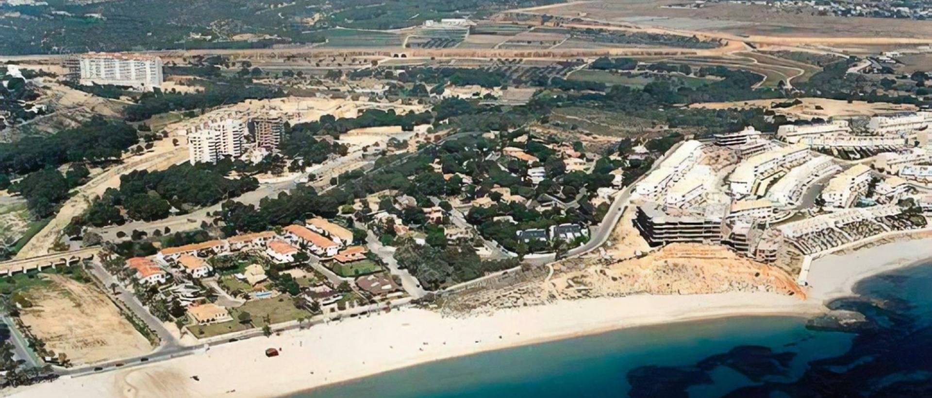 Obra Nueva - Villa / Chalet - Orihuela Costa - Campoamor