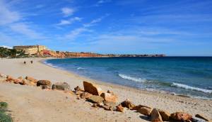Obra Nueva - Villa / Chalet - Orihuela Costa - Campoamor