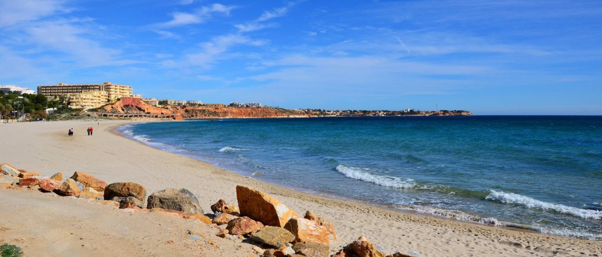 Obra Nueva - Villa / Chalet - Orihuela Costa - Campoamor
