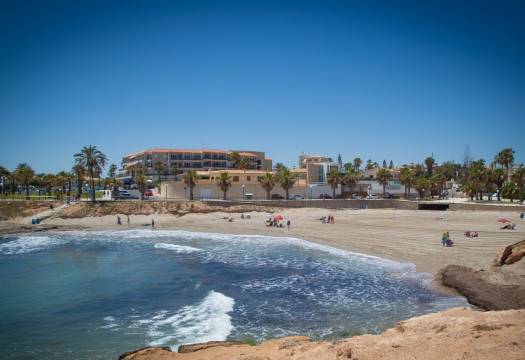 Obra Nueva - Villa / Chalet - Orihuela Costa - Campoamor