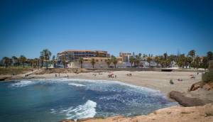 Obra Nueva - Villa / Chalet - Orihuela Costa - Campoamor