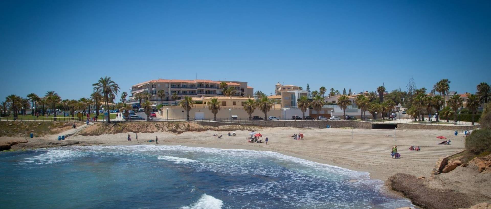 Obra Nueva - Villa / Chalet - Orihuela Costa - Campoamor