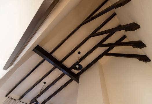 Obra Nueva - Villa / Chalet - Fuente Álamo - Las Palas