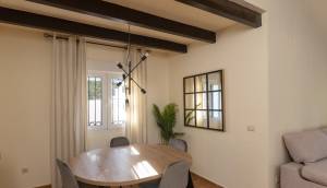 Obra Nueva - Villa / Chalet - Fuente Álamo - Las Palas