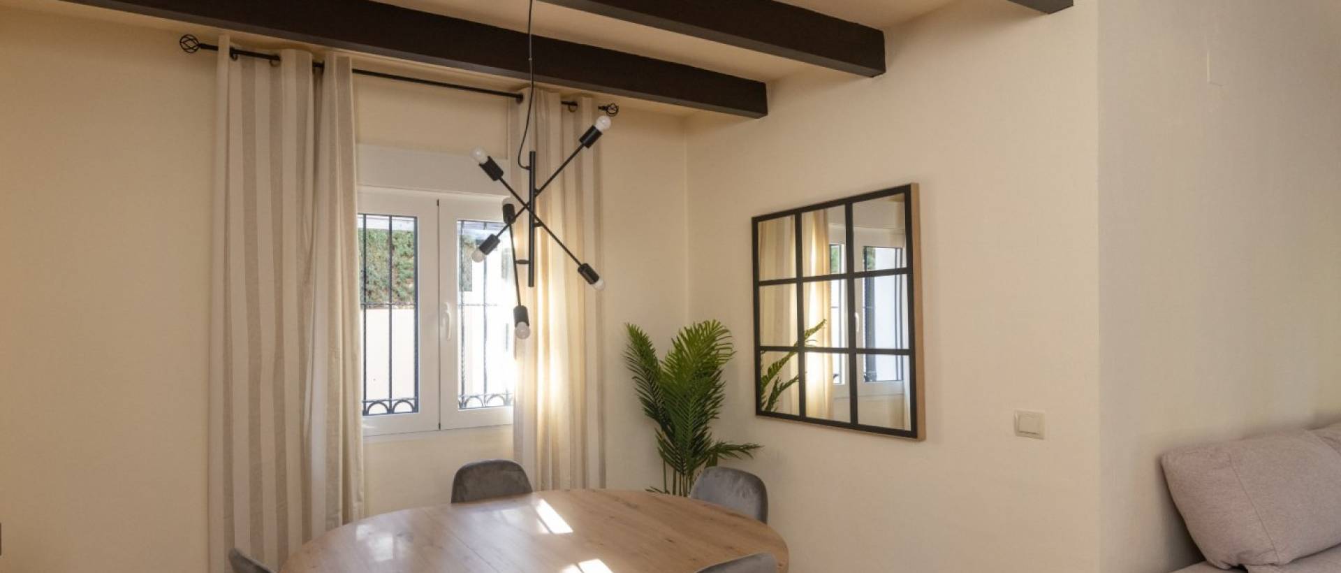 Obra Nueva - Villa / Chalet - Fuente Álamo - Las Palas