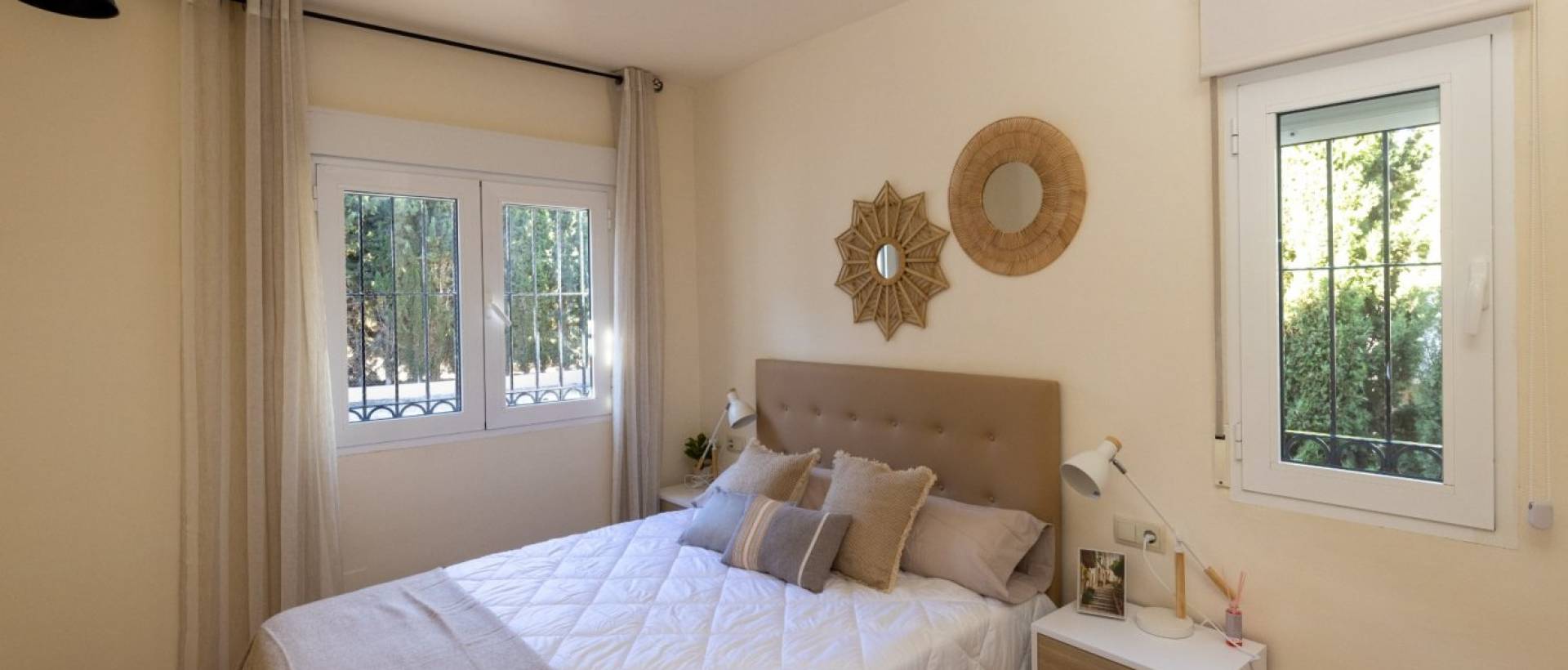Obra Nueva - Villa / Chalet - Fuente Álamo - Las Palas