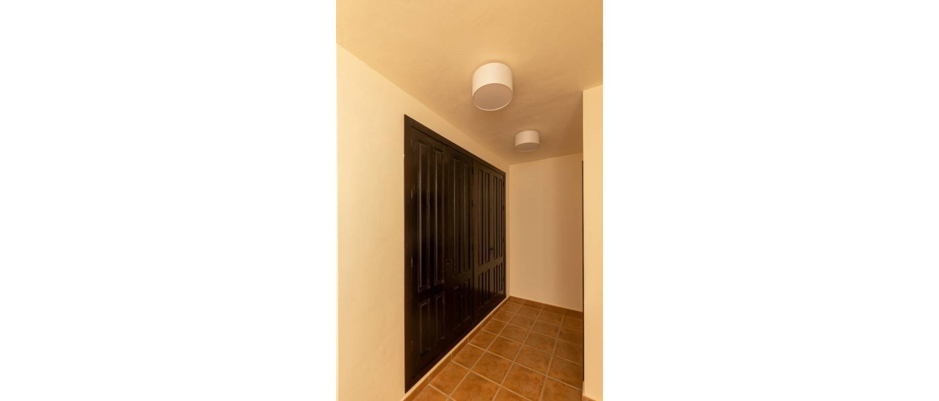 Obra Nueva - Villa / Chalet - Fuente Álamo - Las Palas