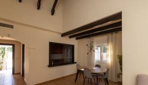 Obra Nueva - Villa / Chalet - Fuente Álamo - Las Palas