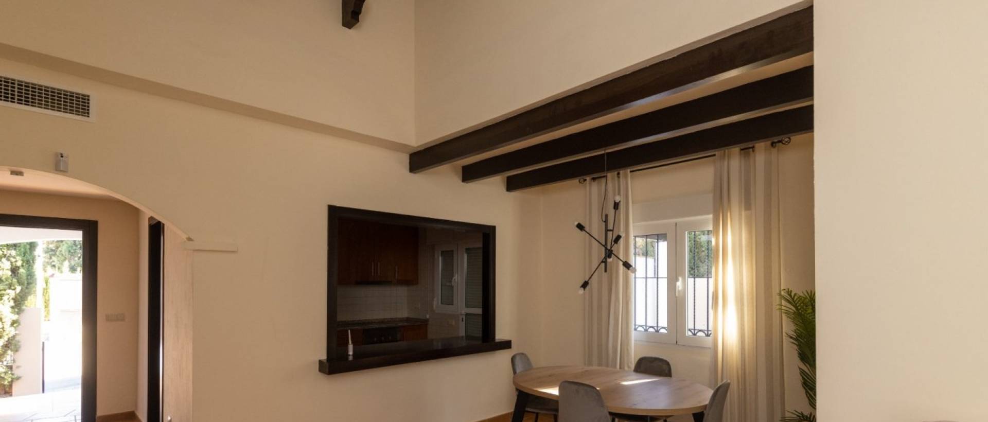 Obra Nueva - Villa / Chalet - Fuente Álamo - Las Palas