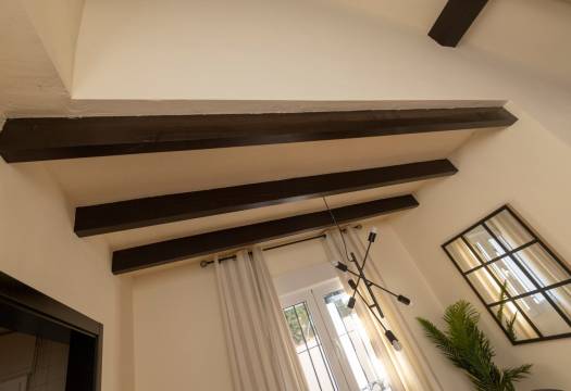 Obra Nueva - Villa / Chalet - Fuente Álamo - Las Palas