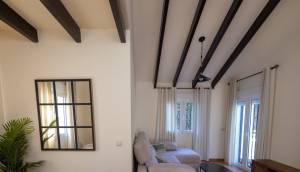 Obra Nueva - Villa / Chalet - Fuente Álamo - Las Palas
