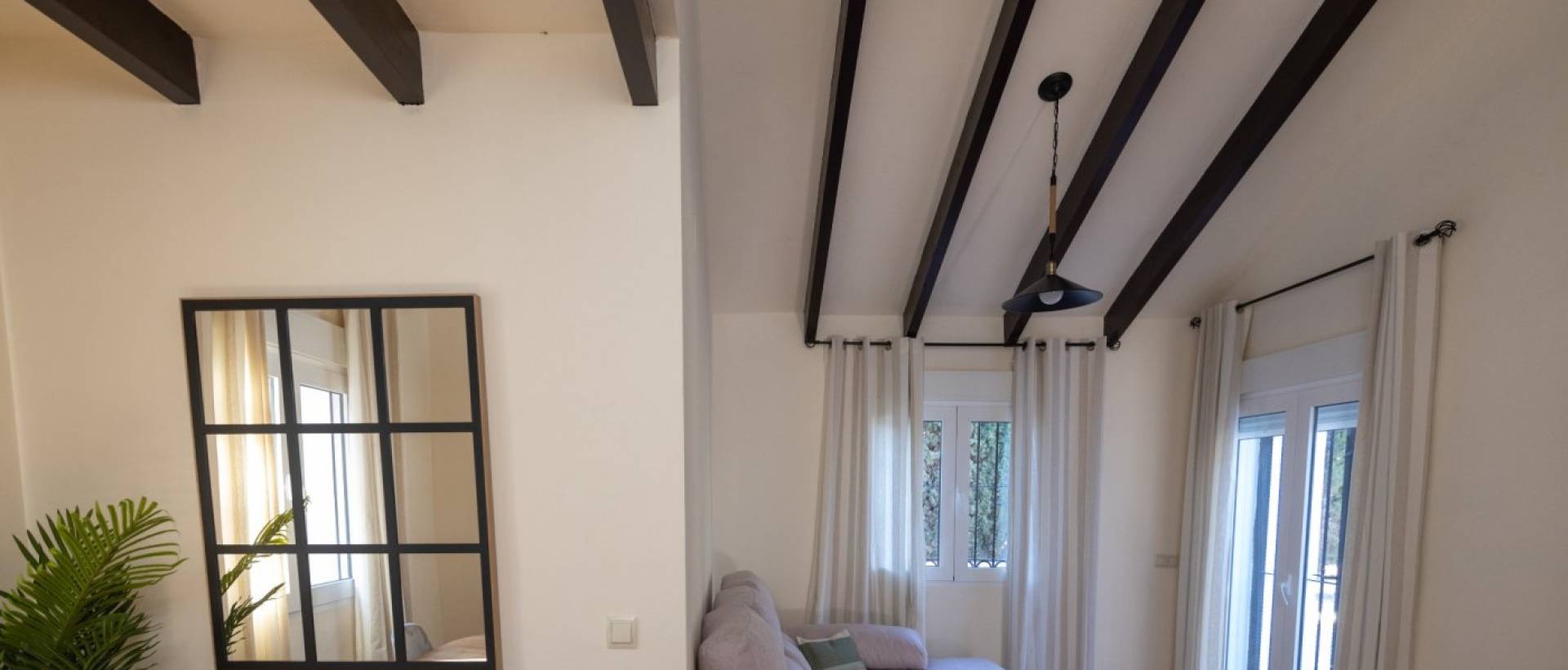 Obra Nueva - Villa / Chalet - Fuente Álamo - Las Palas