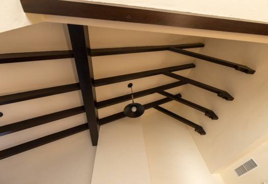 Obra Nueva - Villa / Chalet - Fuente Álamo - Las Palas