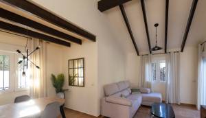 Obra Nueva - Villa / Chalet - Fuente Álamo - Las Palas