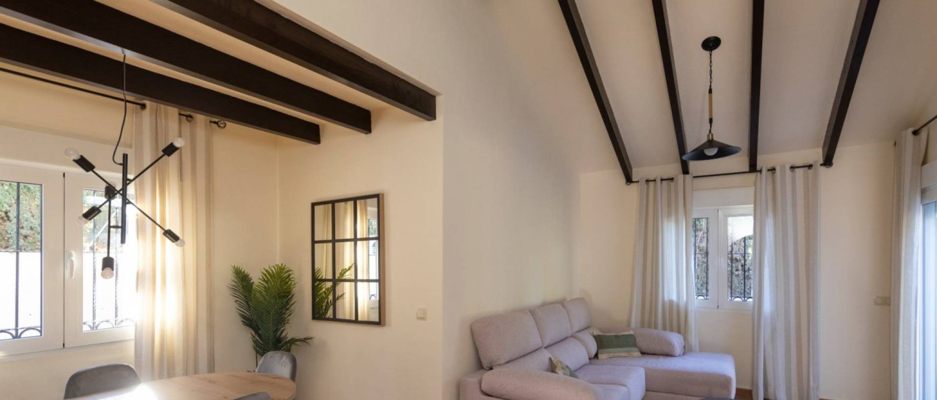 Obra Nueva - Villa / Chalet - Fuente Álamo - Las Palas