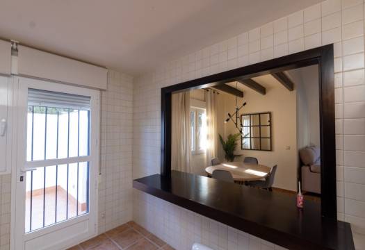 Obra Nueva - Villa / Chalet - Fuente Álamo - Las Palas