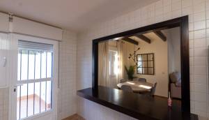 Obra Nueva - Villa / Chalet - Fuente Álamo - Las Palas