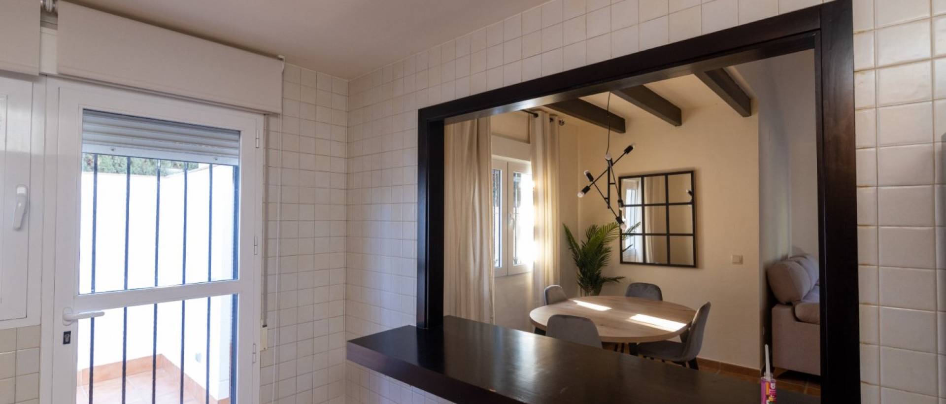 Obra Nueva - Villa / Chalet - Fuente Álamo - Las Palas