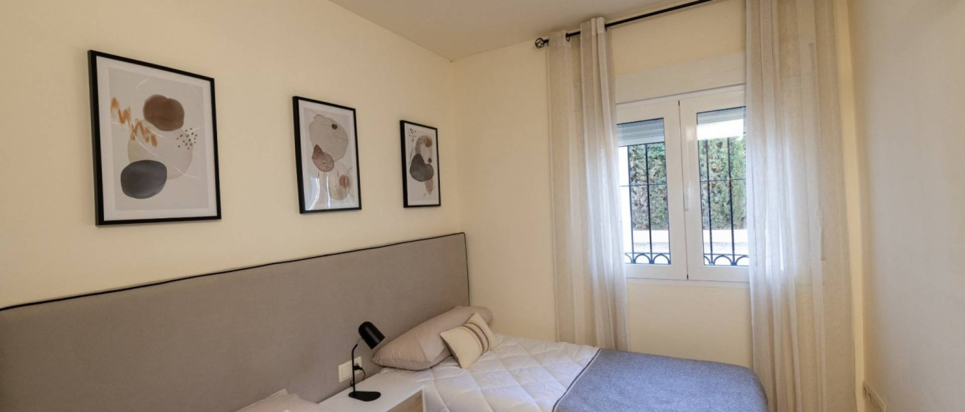 Obra Nueva - Villa / Chalet - Fuente Álamo - Las Palas