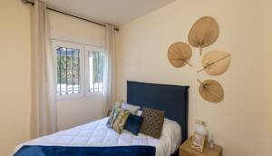 Obra Nueva - Villa / Chalet - Fuente Álamo - Las Palas