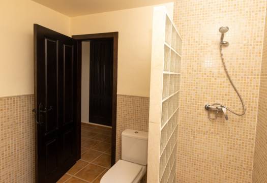 Obra Nueva - Villa / Chalet - Fuente Álamo - Las Palas