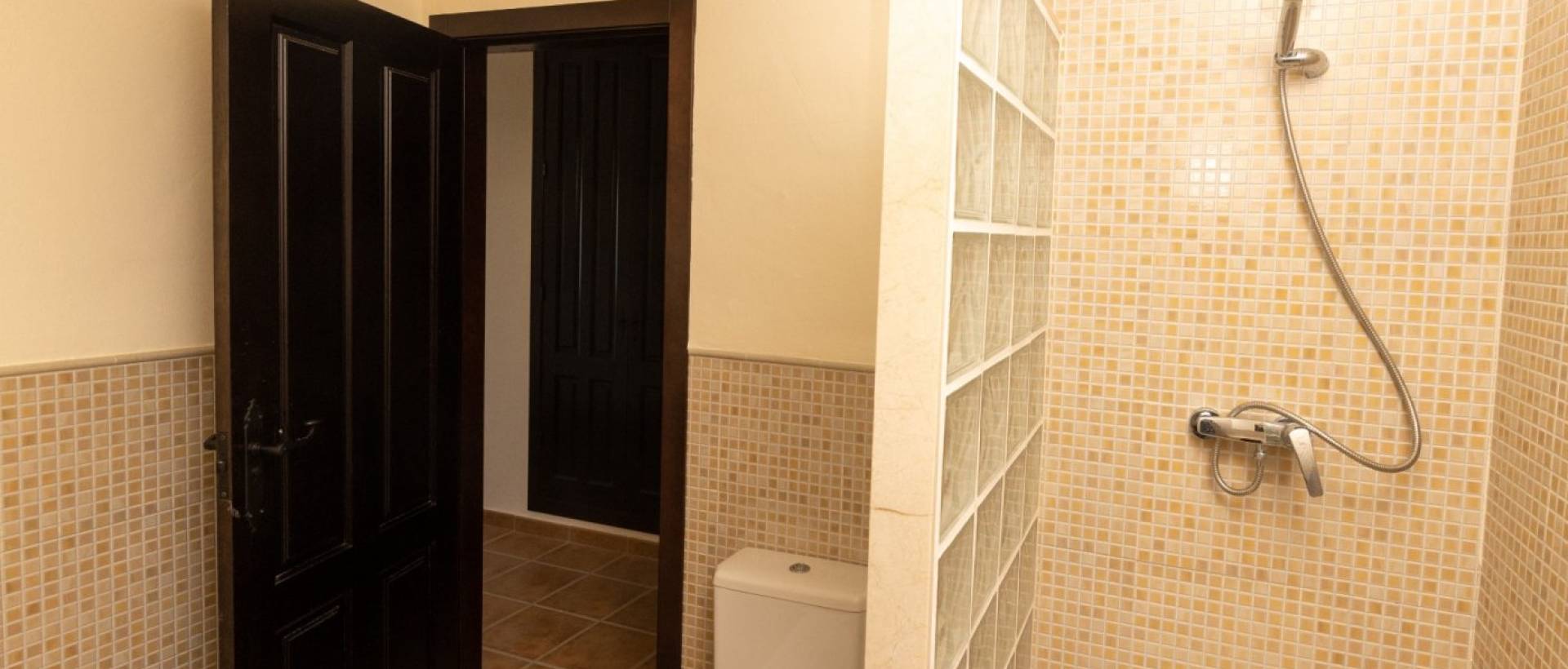 Obra Nueva - Villa / Chalet - Fuente Álamo - Las Palas