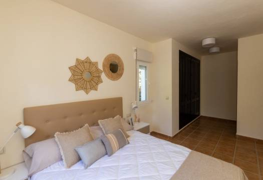 Obra Nueva - Villa / Chalet - Fuente Álamo - Las Palas