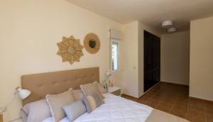 Obra Nueva - Villa / Chalet - Fuente Álamo - Las Palas