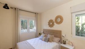 Obra Nueva - Villa / Chalet - Fuente Álamo - Las Palas