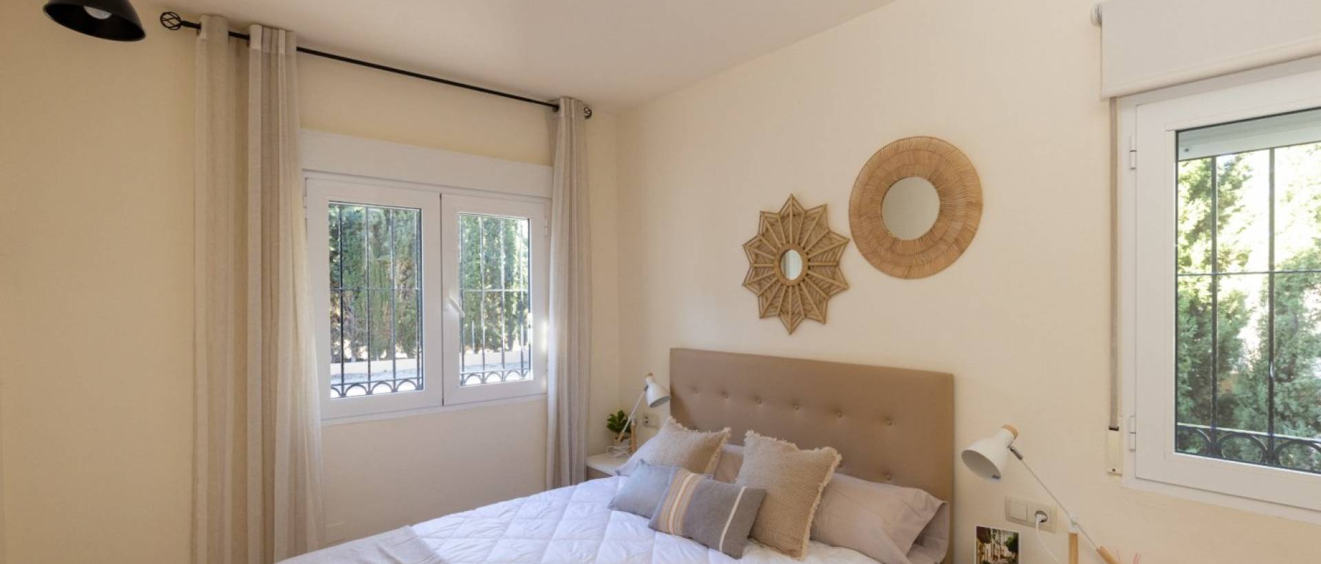 Obra Nueva - Villa / Chalet - Fuente Álamo - Las Palas