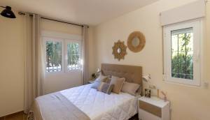 Obra Nueva - Villa / Chalet - Fuente Álamo - Las Palas