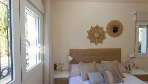 Obra Nueva - Villa / Chalet - Fuente Álamo - Las Palas