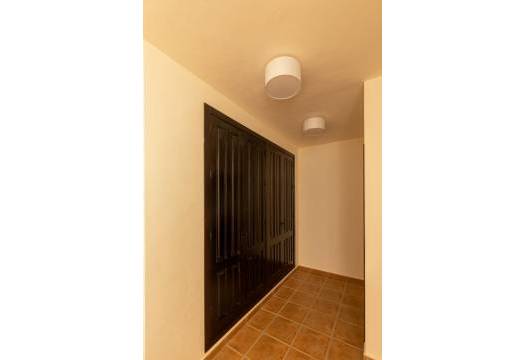 Obra Nueva - Villa / Chalet - Fuente Álamo - Las Palas