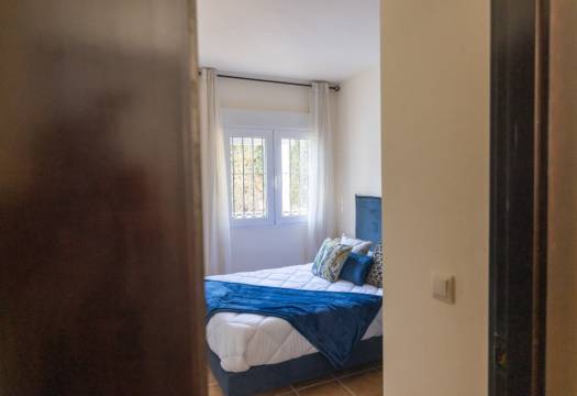 Obra Nueva - Villa / Chalet - Fuente Álamo - Las Palas