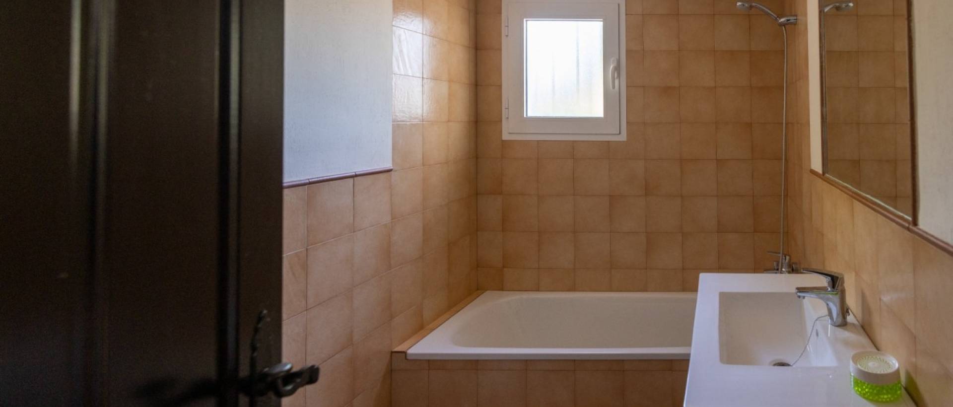 Obra Nueva - Villa / Chalet - Fuente Álamo - Las Palas