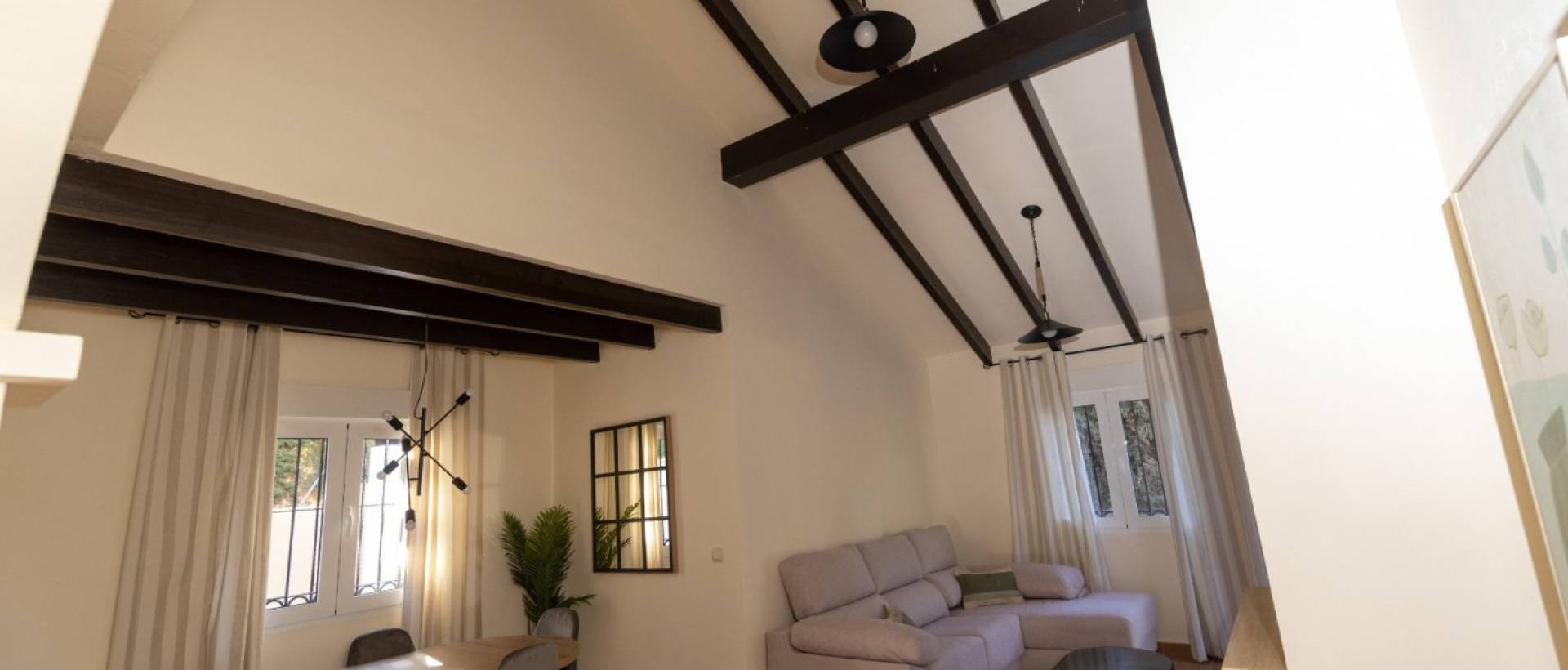 Obra Nueva - Villa / Chalet - Fuente Álamo - Las Palas